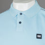 Weekend Offender Sakai Polo Shirt Mineral