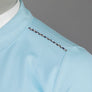 Weekend Offender Sakai Polo Shirt Mineral