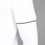 Weekend Offender Sakai Polo Shirt White/Mid House Check