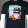 Weekend Offender San Francisco T-Shirt Navy