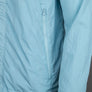 Weekend Offender Saunders Parachute Jacket Winter Sky/Blue House Check
