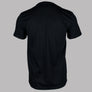 Weekend Offender Selhurst Graphic T-Shirt Black