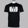 Weekend Offender Seventy-Two T-Shirt Black