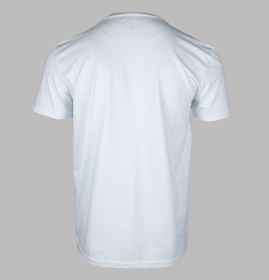 Weekend Offender Seventy-Two T-Shirt White