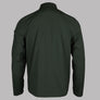 Weekend Offender Southbank Overshirt Black Forest