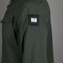 Weekend Offender Southbank Overshirt Black Forest