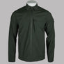 Weekend Offender Southbank Overshirt Black Forest