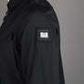 Weekend Offender Southbank Overshirt Black