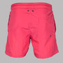 Weekend Offender Stacks Swim Shorts Anthurium