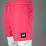 Weekend Offender Stacks Swim Shorts Anthurium