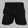 Weekend Offender Stacks Swim Shorts Black