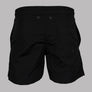 Weekend Offender Stacks Swim Shorts Black