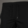 Weekend Offender Stacks Swim Shorts Black