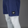 Weekend Offender Stacks Swim Shorts Bright Navy