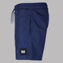 Weekend Offender Stacks Swim Shorts Bright Navy