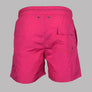 Weekend Offender Stacks Swim Shorts Magenta