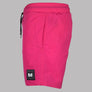 Weekend Offender Stacks Swim Shorts Magenta