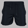 Weekend Offender Stacks Swim Shorts Navy Blue