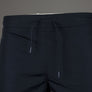 Weekend Offender Stacks Swim Shorts Navy Blue