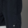 Weekend Offender Stacks Swim Shorts Navy Blue