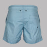 Weekend Offender Stacks Swim Shorts Ocean Wave Blue