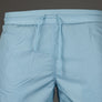 Weekend Offender Stacks Swim Shorts Ocean Wave Blue