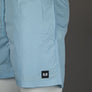Weekend Offender Stacks Swim Shorts Ocean Wave Blue