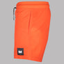 Weekend Offender Stacks Swim Shorts Orange Fizz
