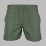 Weekend Offender Stacks Swim Shorts Sapling Green