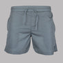 Weekend Offender Stacks Swim Shorts Smokey