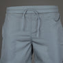 Weekend Offender Stacks Swim Shorts Smokey