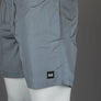 Weekend Offender Stacks Swim Shorts Smokey