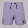 Weekend Offender Stacks Swim Shorts Wisteria