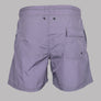 Weekend Offender Stacks Swim Shorts Wisteria