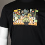 Weekend Offender Stratford Avenue T-Shirt Black