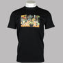 Weekend Offender Stratford Avenue T-Shirt Black