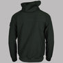 Weekend Offender Sulta Soft Shell Jacket Black Forest