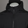 Weekend Offender Sulta Soft Shell Jacket Black