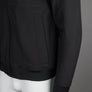 Weekend Offender Sulta Soft Shell Jacket Black