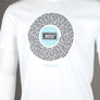 Weekend Offender Supersonic T-Shirt White
