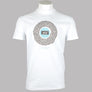 Weekend Offender Supersonic T-Shirt White