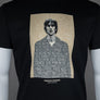 Weekend Offender Symphony T-Shirt Black