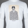 Weekend Offender Symphony T-Shirt White