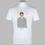 Weekend Offender Symphony T-Shirt White