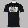 Weekend Offender T.I.E Graphic T-Shirt Black