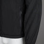 Weekend Offender Technician Fleece Lined Jacket Black