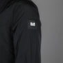 Weekend Offender Technician Fleece Lined Jacket Black