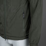 Weekend Offender Technician Fleece Lined Jacket Castle Green