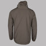 Weekend Offender Technician Fleece Lined Jacket Mocha