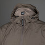 Weekend Offender Technician Fleece Lined Jacket Mocha